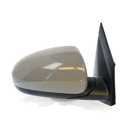 GENUINE RIGHT DOOR MIRROR FOR HYUNDAI TUCSON TL 7/2015-6/2018 WITHOUT BLINKER