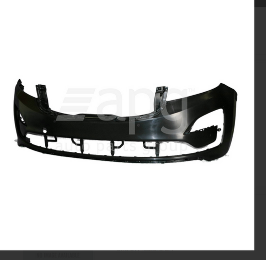 GENUINE FRONT BUMPER BAR FOR KIA CARNIVAL 3/2018-9/2020 SLI WITH SENSOR TYPE