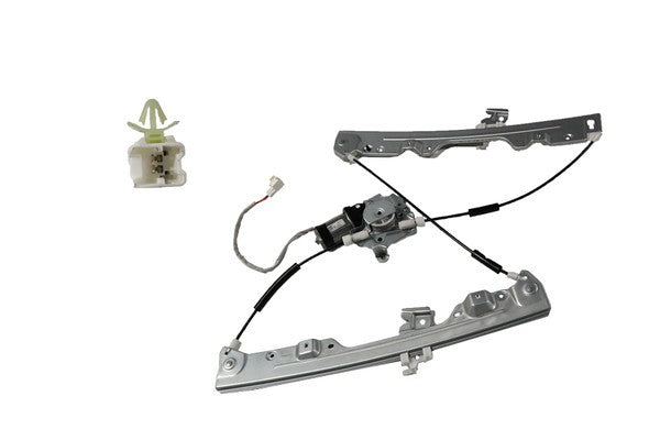 NEW LEFT FRONT WINDOW REGULATOR FOR NISSAN MURANO  Z50  06/2005 - 09/2008