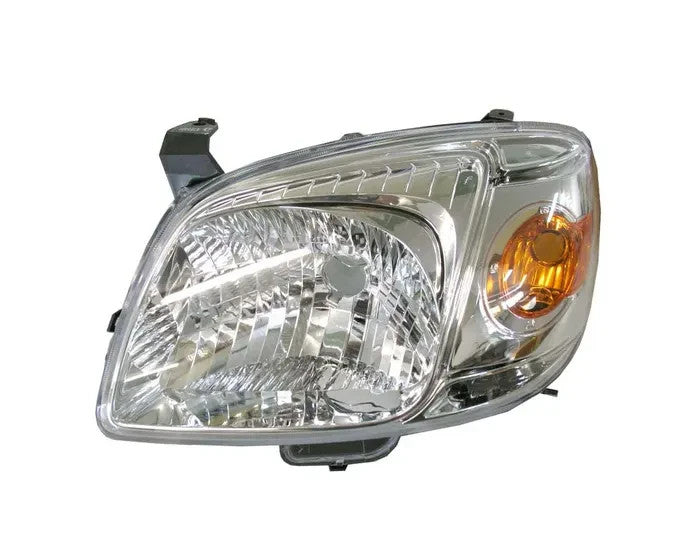 NEW LEFT HEADLIGHT FOR MAZDA BT-50 UN 07/2008 ~ 09/2011 HEAD LIGHT BT50