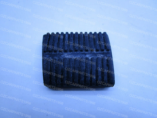 CLUTCH PEDAL RUBBER FOR HOLDEN COMMODORE VB VC VH VK VL MODELS NEW GENUINE