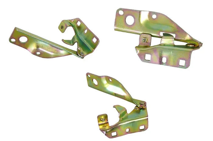 NEW RIGHT SIDE BONNET HINGE FOR NISSAN PULSAR SEDAN N16 07/00-01/06 BONNET HINGE
