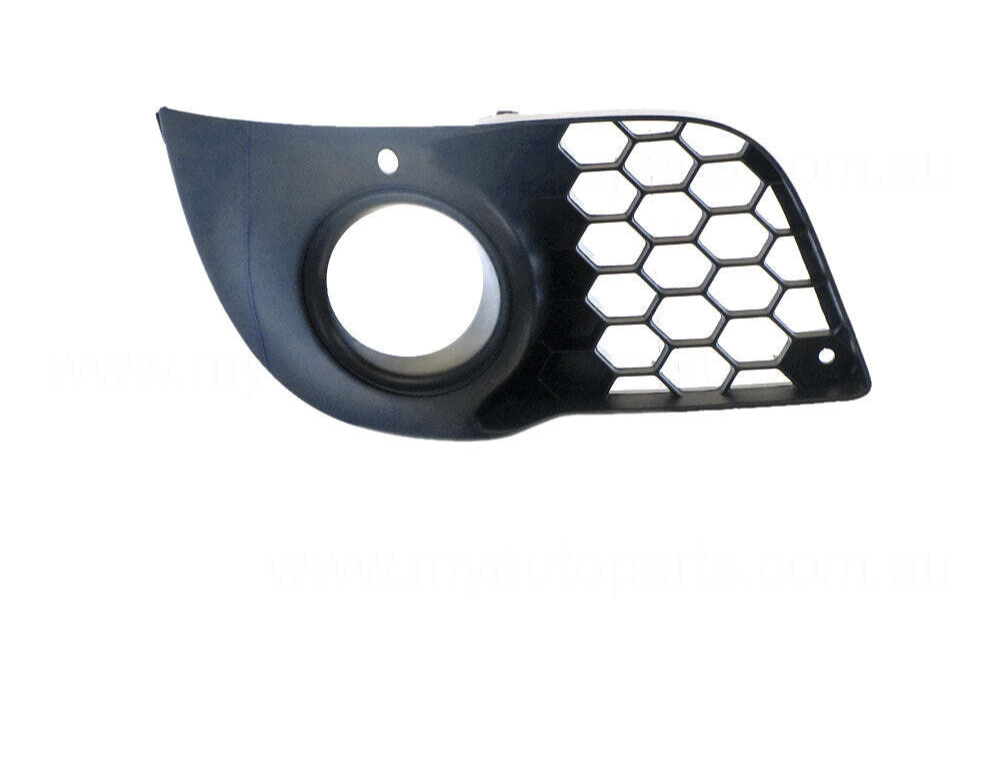 GENUINE LEFT SIDE FOG LIGHT COVER FOR Mitsubishi Lancer Ralliart CJ 9/2008-3/14