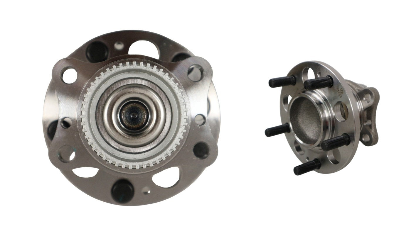 NEW LEFT REAR Wheel HUB + Bearing FOR HYUNDAI I30  GD  05/2012 ~ 02/2017