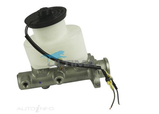 Brake Master Cylinder For HOLDEN RODEO RA 2.4L 3.0L 3.5L 3.6L 2003-2008