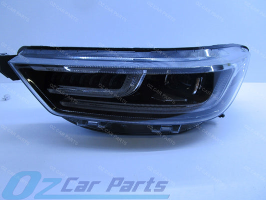 NEW GENUINE LEFT HEADLIGHT LAMP FOR CHERY TIGGO 8 PRO MAX COMPLETE LED LIGHT