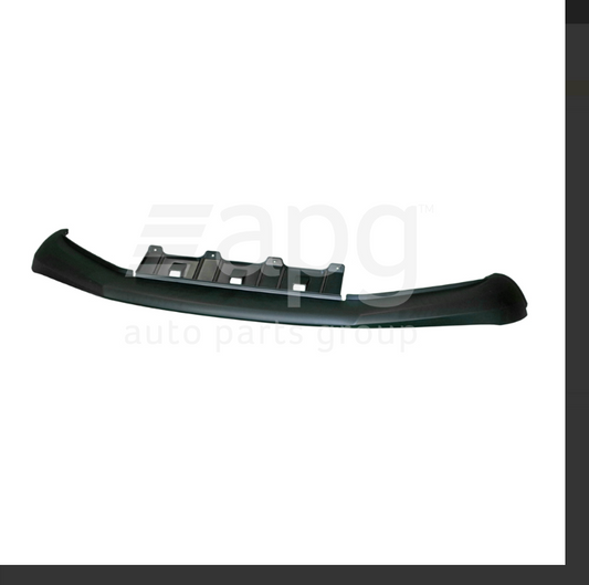 GENUINE FRONT BUMPER BAR MOULD APRON FOR Volkswagen Tiguan 5N 7/2015-9/2016