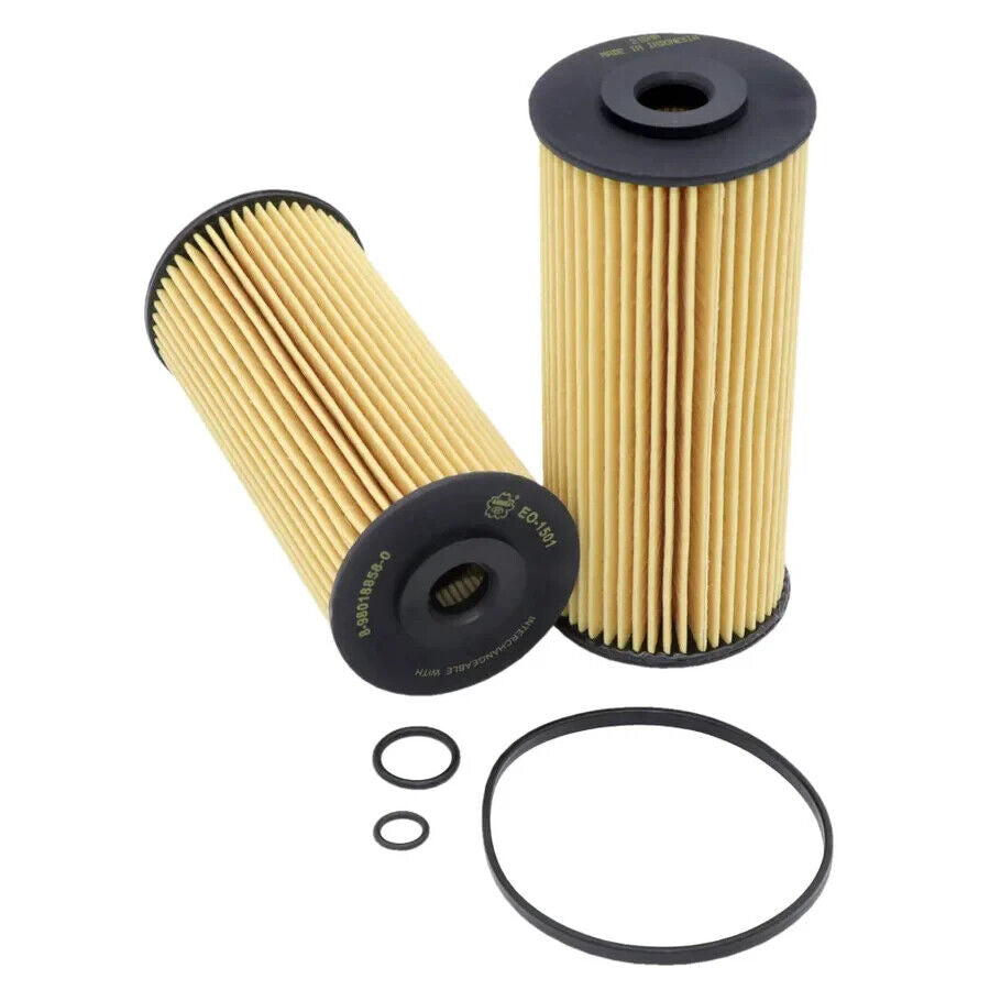 ENGINE OIL FILTER FITS Hino 1520889T0A-Isuzu 5 87610 118 0 8980188580