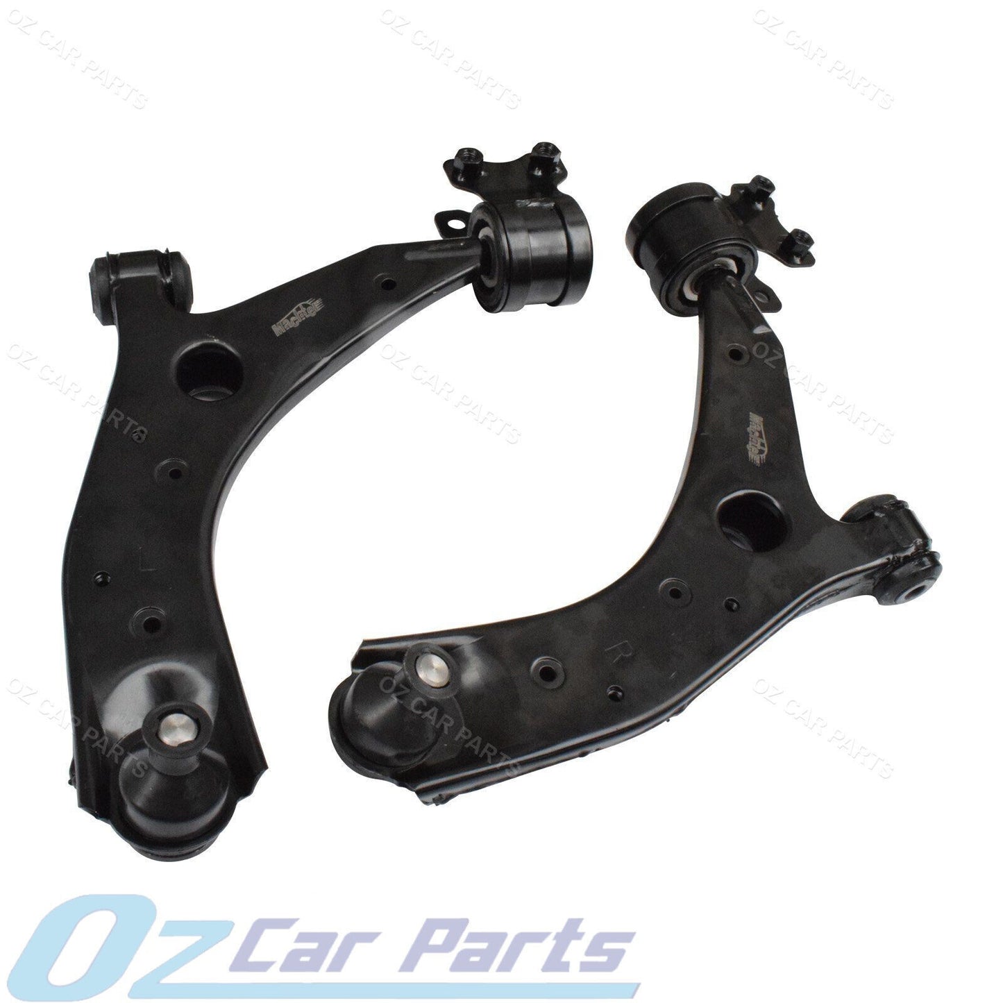 X-2 FRONT LOWER CONTROL ARMS FOR Mazda 3 BK 2004-9/2009 Maxx Sport MZR-CD NEO