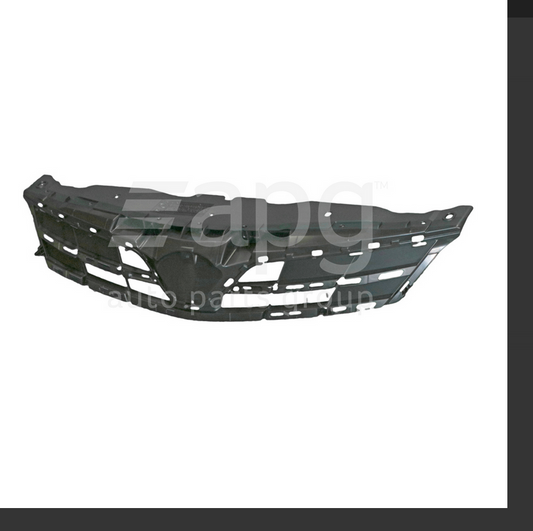 GENUINE FRONT BAR INNER GRILLE FOR TOYOTA COROLLA 4/2010-12/2013 4DR