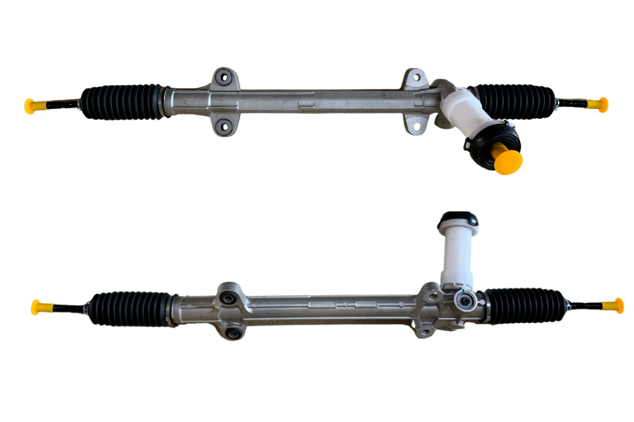 NEW POWER STEERING RACK FOR HYUNDAI I30 FD 09/2007-04/2012 M14X1.5MM)
