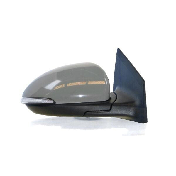 GENUINE RIGHT DOOR MIRROR FOR HOLDEN CRUZE JH 1/2015-10/2016 BLINKER TYPE