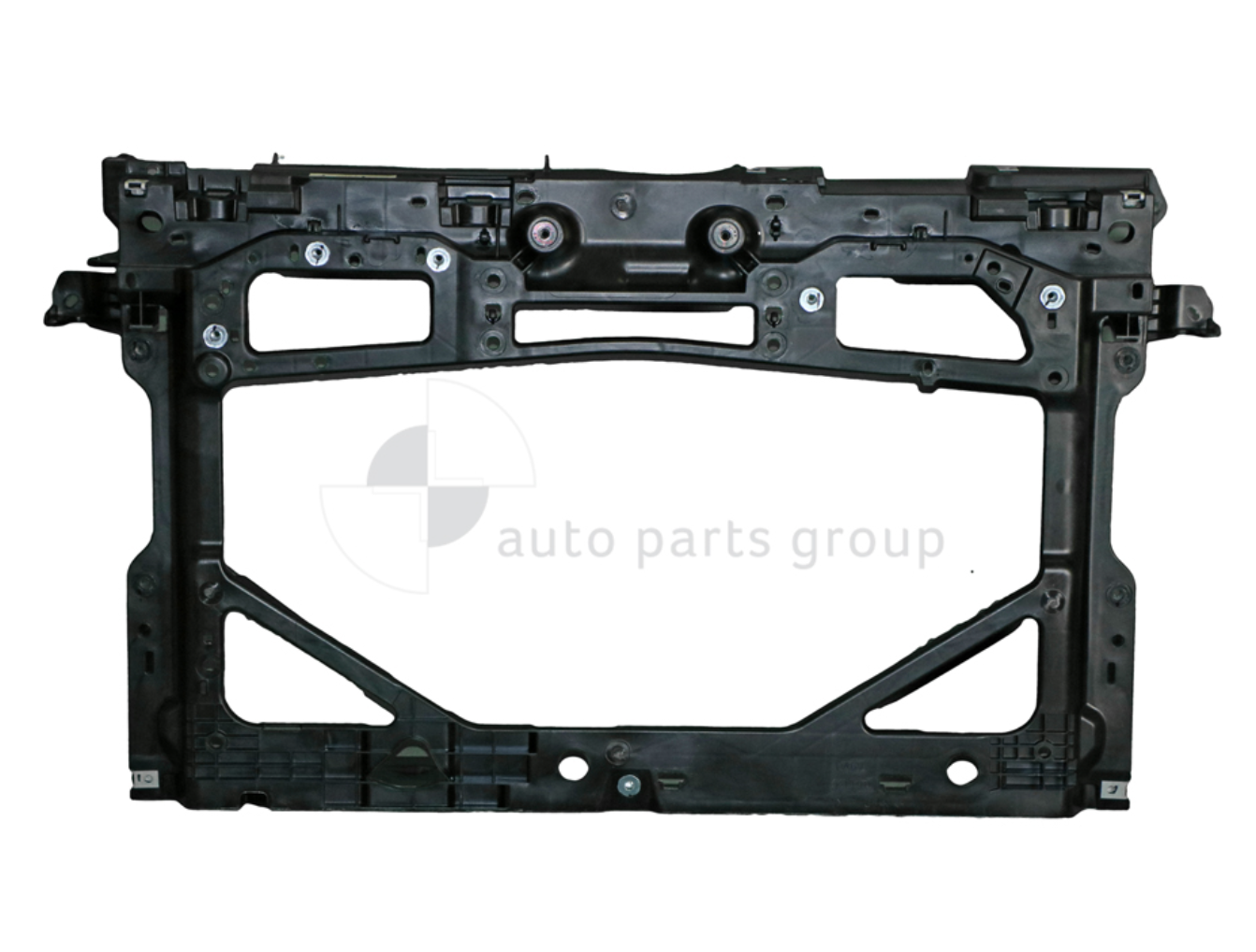 GENUINE RADIATOR SUPPORT PANEL FOR MAZDA 2 10/2014-3/2017