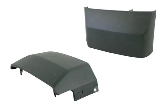 NEW FRONT BAR MOULD RIGHT SIDE FOR MITSUBISHI PAJERO NS/NT 11/2006 ~ 09/2011