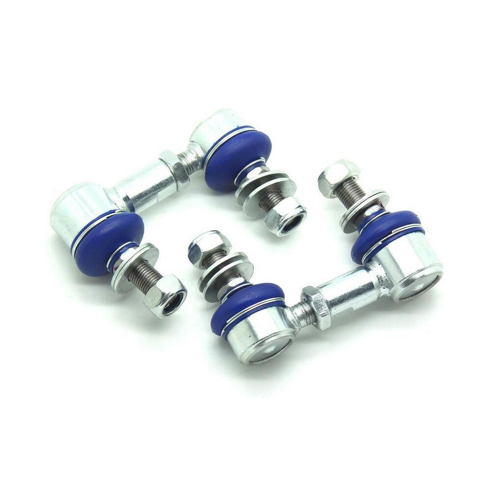 SuperPro HEAVY DUTY FRONT Sway Bar Adjustable HD Link Kit  ( TRC1225)