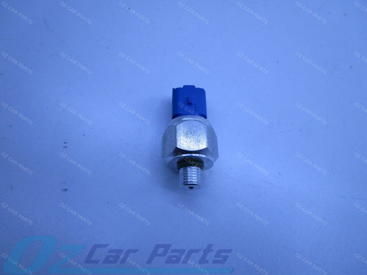 BLUE PLUG Power Steering Pressure Switch FOR FORD FALCON FG G6-G6E XT XR NEW