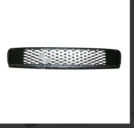 GENUINE FRONT BAR GRILLE FOR TOYOTA COROLLA ZRE152-R 10/2009 - 8/2012 5DR ASCENT