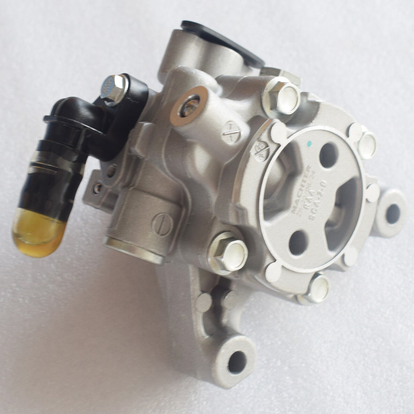 Power Steering Pump For Odyssey RB1 2004-2009 2.4L K24A Petrol Eng