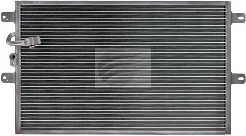 Air Conditioning Condenser A/C AC Conditioner Ford '02-'08 BA BF Falcon Fairmont