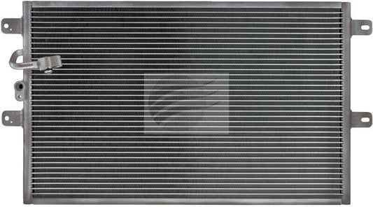 Air Conditioning Condenser A/C AC Conditioner Ford '02-'08 BA BF Falcon Fairmont