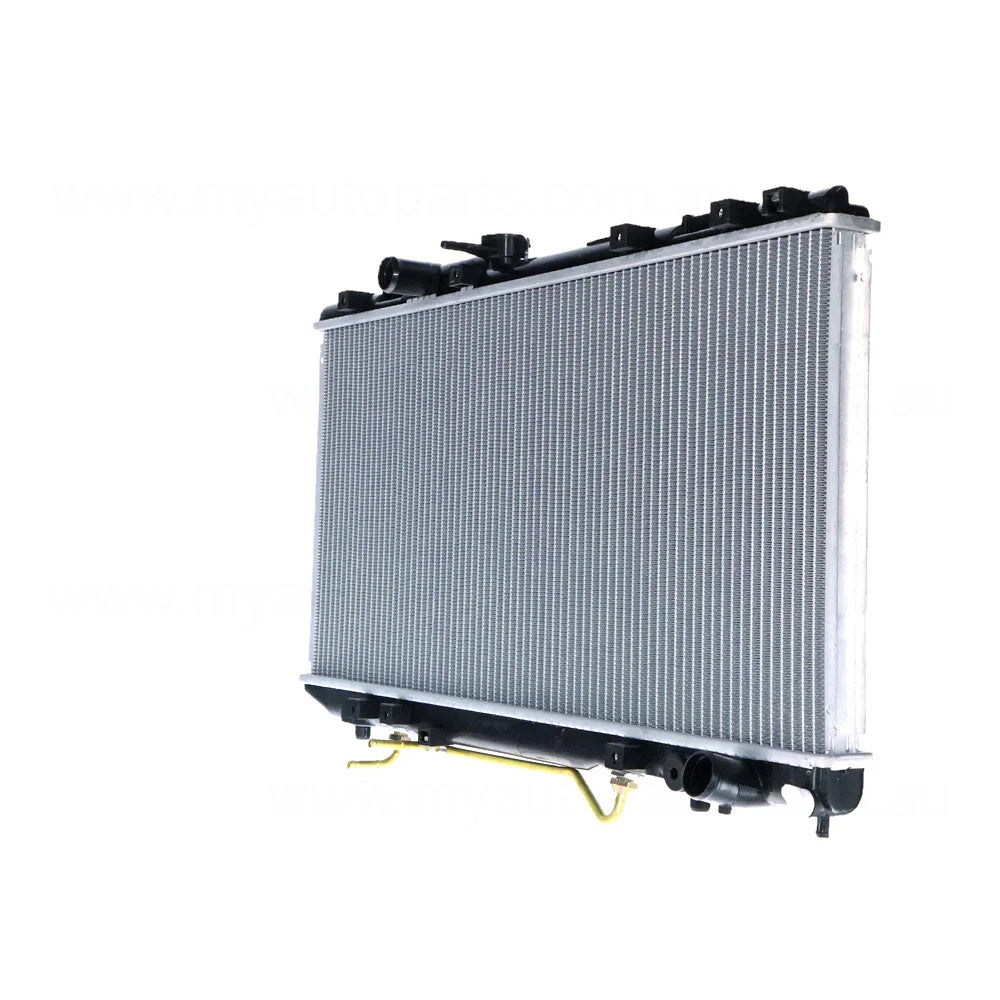 NEW Radiator FOR Toyota Celica fits 2.2L 5S 4Cyl Petrol 9/1989-2/1994 MANUAL-AUT