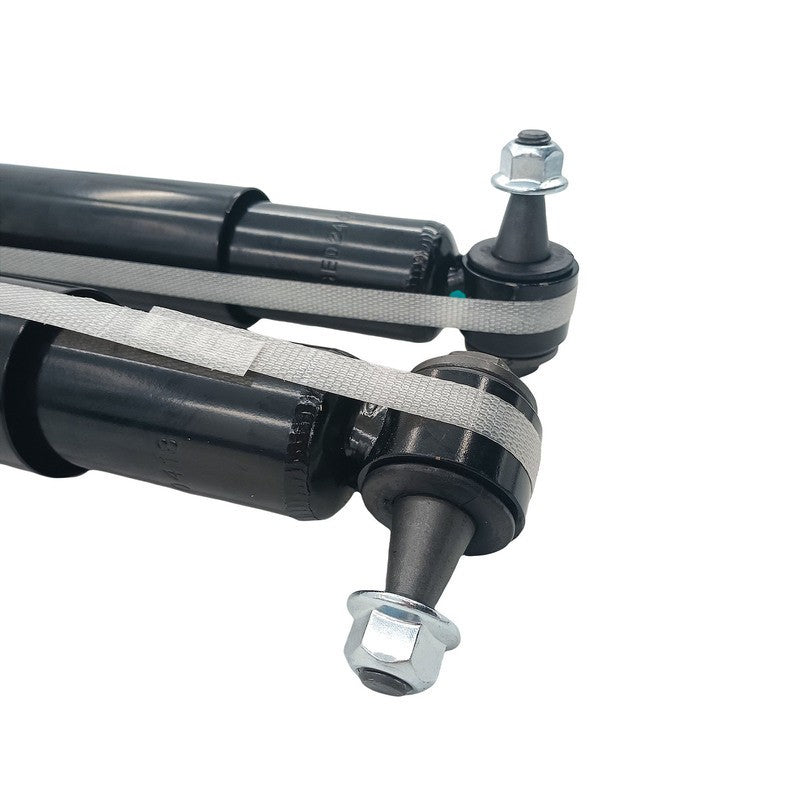 PAIR REAR STRUT SHOCK FOR Ford Falcon Fairlane AU BA BF Wagon 1999-2007