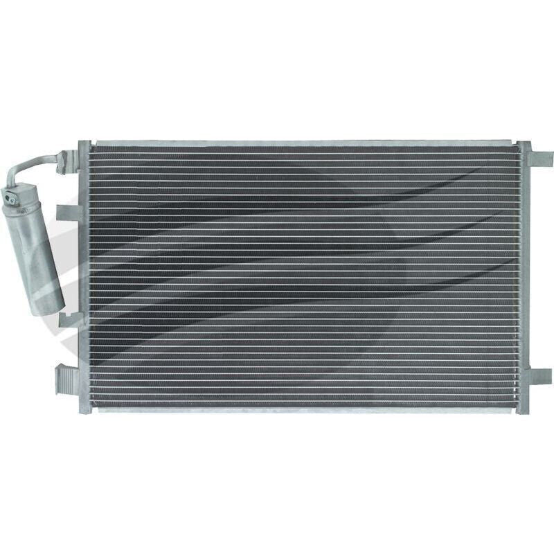 NEW AC AIRCON A/C Condenser fits Nissan Dualis J10 2.0L Petrol 12/2007-1/2016