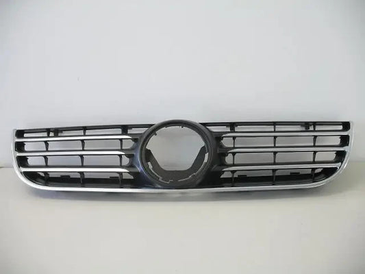 NEW Front Grille FOR VOLKSWAGEN POLO 11/2005 ~ 02/2010 6Q-9N VW-POLO