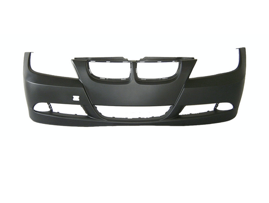 NEW FRONT BAR BUMPER FOR BMW 3 SERIES  E90/E91 SEDAN/WAGON  03/2005 ~ 08/2008