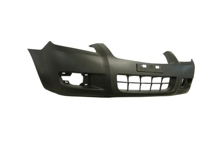 NEW FRONT BAR BUMPER COVER FOR MAZDA BT-50 UN 11/2006 ~ 06/2008 FLARE HOLE TYPE