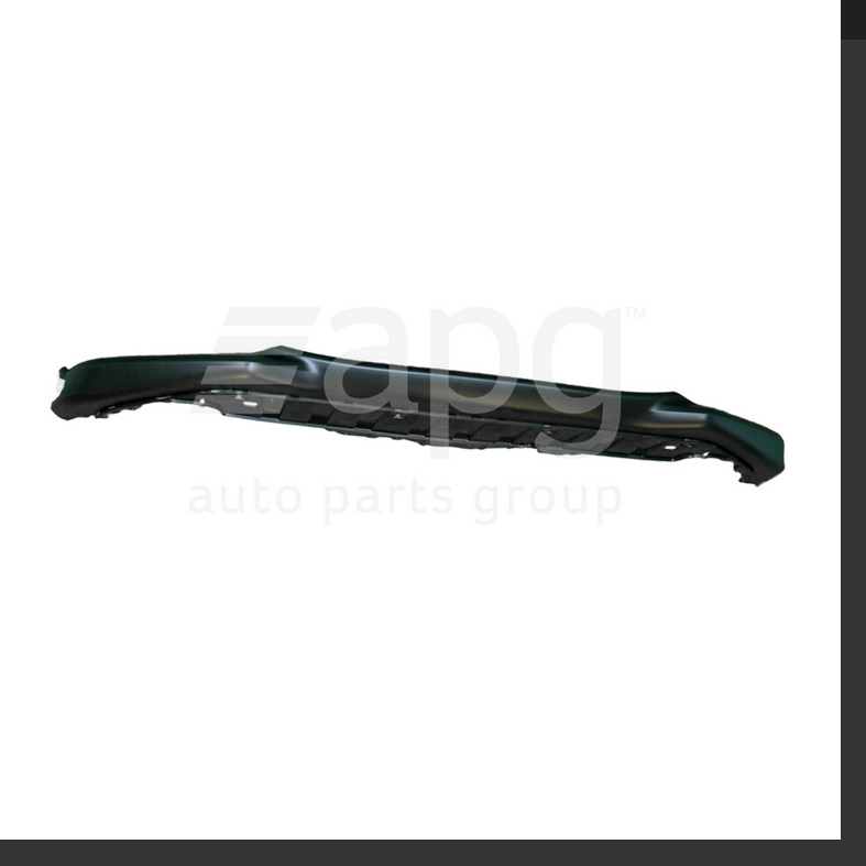 GENUINE FRONT BAR COVER LOWER SECTION FOR HONDA HR-V RU 2/2015-ON