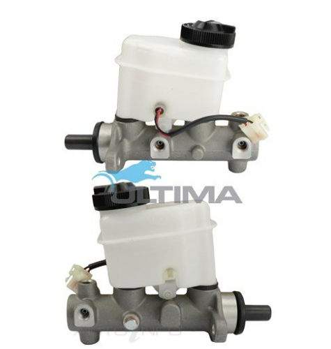 NEW Brake Master Cylinder For Ford Courier Ranger Auto Non ABS *JB10267*