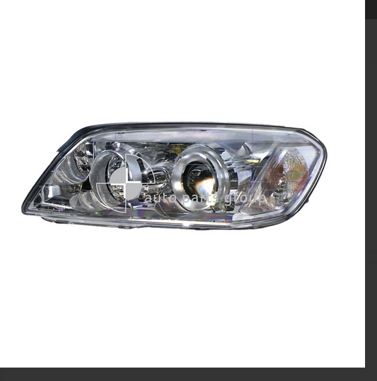 GENUINE LEFT HEADLIGHT FOR HOLDEN CAPTIVA CAPTIVA-7 CG 9/2006-2/2009 PROJECTOR