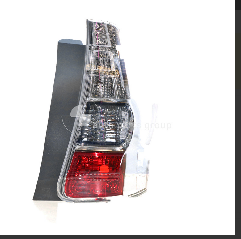 GENUINE DRIVER TAIL LIGHT REAR LAMP FOR Toyota Prius-V ZVW40R 3/2012-4/2015