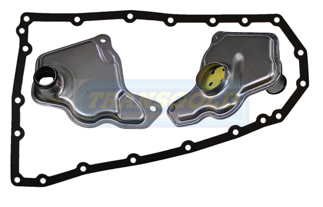 AutoTransmission Service Kit FOR Nissan JF016E X-trail ST T32 2013-2022