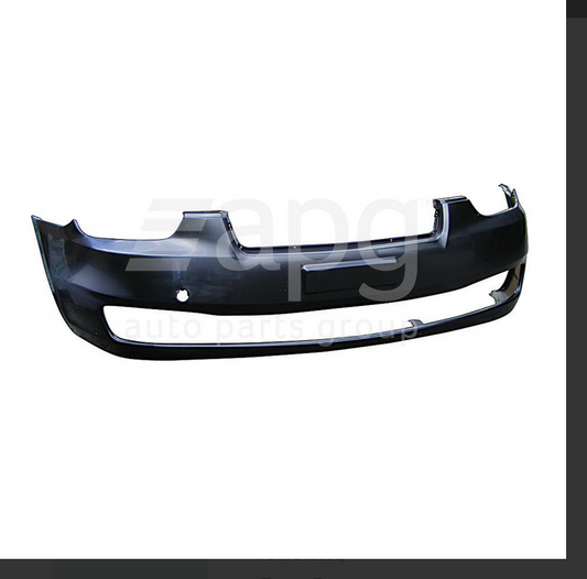 GENUINE FRONT BUMPER BAR FOR HYUNDAI ACCENT 5/2006-9/2007 3/4-DOOR SERIES 1