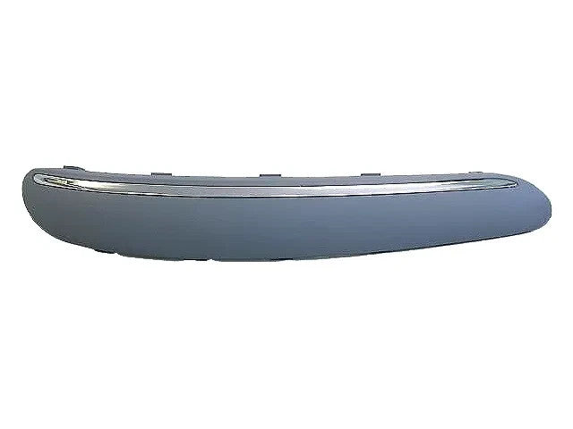 NEW FRONT BAR RIGHT GRILLE FOR MERCEDES BENZ A-CLASS W168 07/01-02/05 BAR INSERT