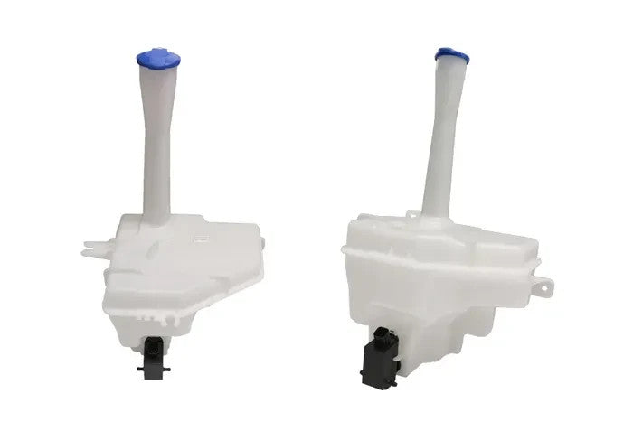 NEW Windscreen Washer Bottle FOR KIA CERATO TD HATCH 01/2009-07/2013 WITH MOTOR