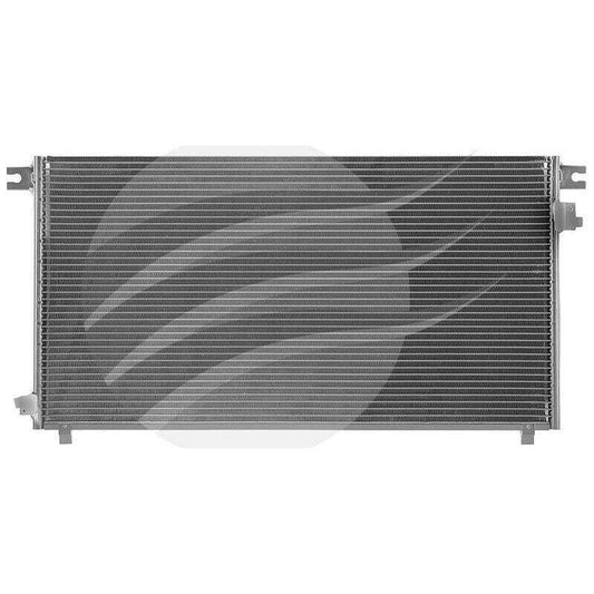 NEW AIRCON AC Condenser fits Nissan Patrol GU Y61 1/1997-10/2017