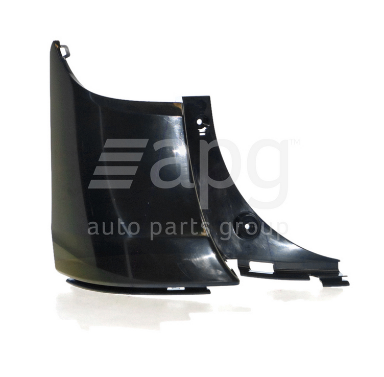 GENUINE LEFT REAR BAR PANEL FOR HYUNDAI ILOAD 2/2008-11/2016 LIFTGATE TY