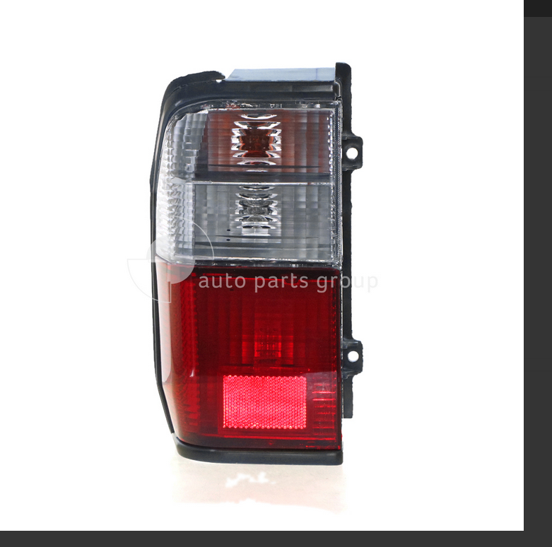 NEW LEFT REAR TAILLIGHT REAR LAMP FOR MAZDA E SERIES 9/1999-10/2006