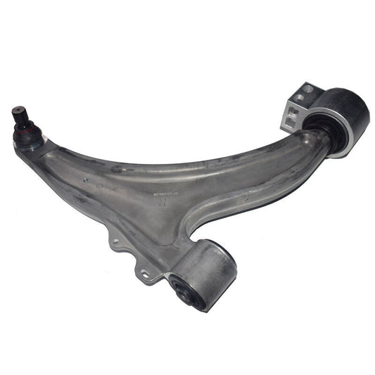 DRIVER FRONT LOWER CONTROL ARM FOR Opel Insignia IN 2012-2013 COMPLETE ARM
