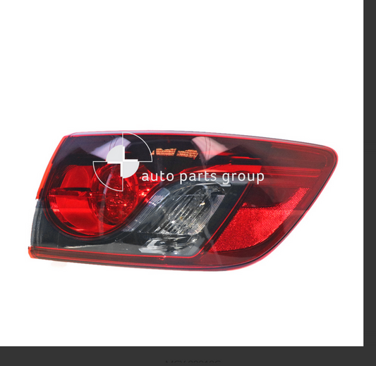 NEW RIGHT REAR TAILLIGHT TAIL LAMP FOR MAZDA CX9 TB 12/2012-7/2016 CX-9