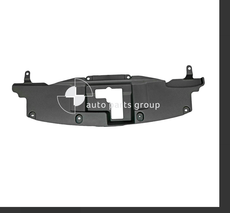 GENUINE Radiator TOP COVER LOCK Panel FOR TOYOTA HILUX 7/2015-5/2019