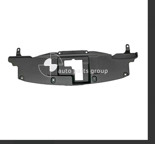 GENUINE Radiator TOP COVER LOCK Panel FOR TOYOTA HILUX 7/2015-5/2019