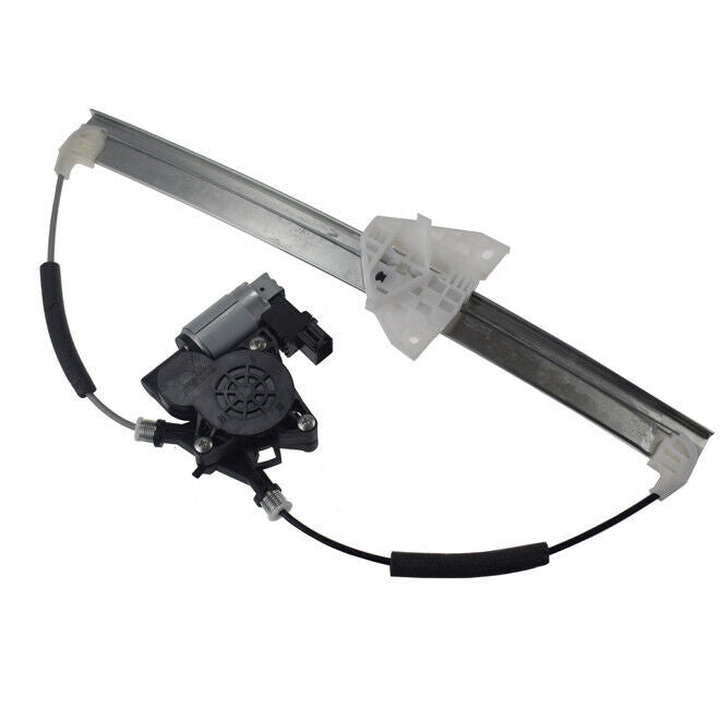 Window Regulator+Motor Front Right Side For Mazda CX7 CX-7 ER 11/2006-2/2012