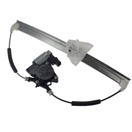 Window Regulator+Motor Front Right Side For Mazda CX7 CX-7 ER 11/2006-2/2012