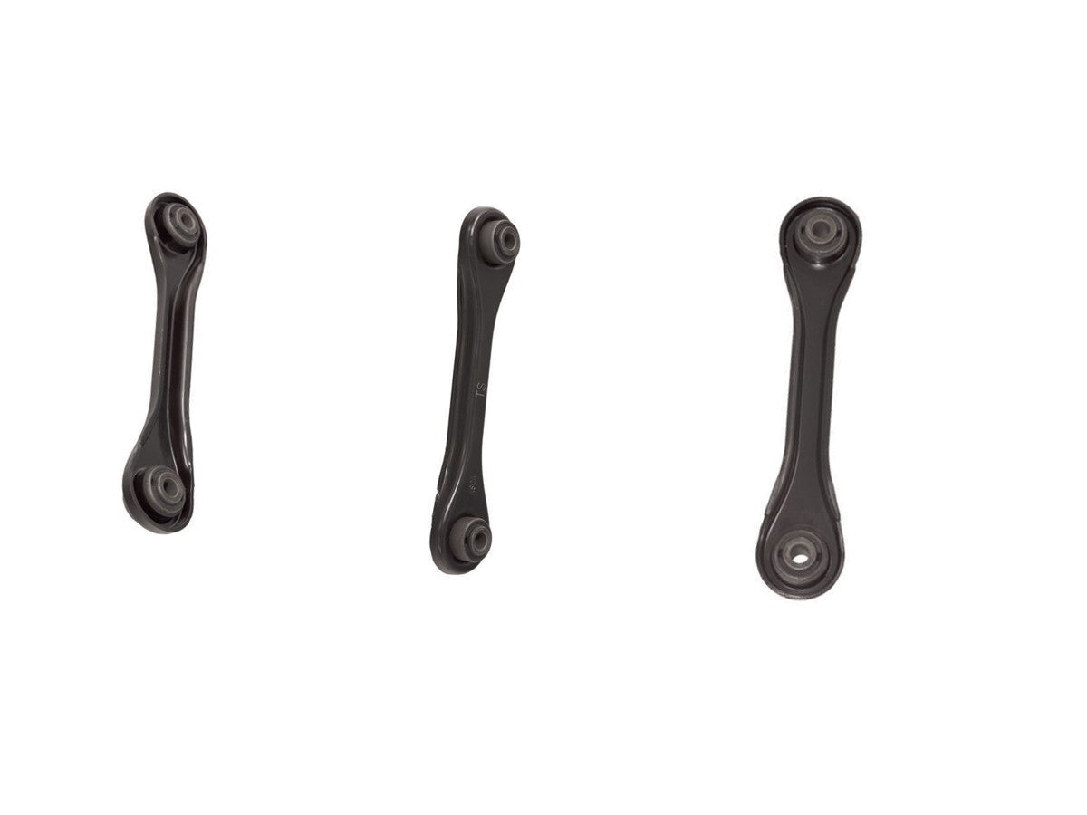 NEW LEFT REAR CONTROL ARM FOR VOLVO V40  02/2013 ~ 2018 (BENT TYPE) TRACK ARM