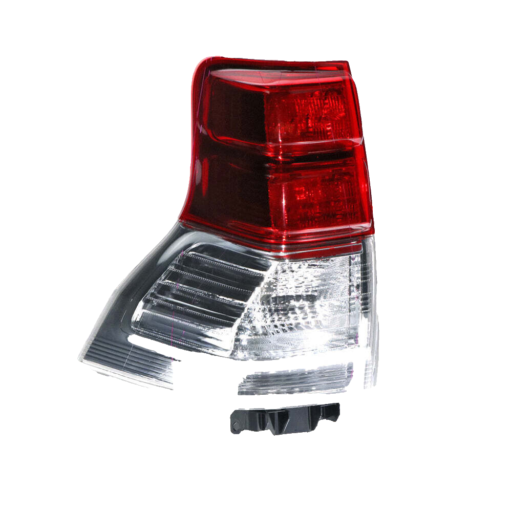 NEW LEFT SIDE TAIL LIGHT FOR Toyota Prado 150 Series 2009 to 2013  Tail Lamp LED