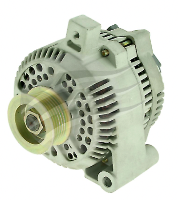 NEW Alternator 12V 95A fits Ford Falcon EB V8 with ANALOGUE DASH